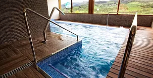 Hotel Rural Spa Villa de Mestas 002