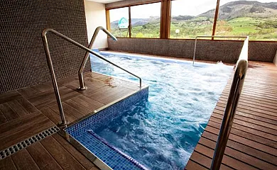 Hotel Rural Spa Villa de Mestas en Cangas de Onis (Asturias) - Foto 2