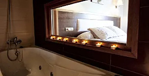 Hotel Rural Spa Villa de Mestas 003