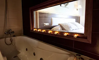 Hotel Rural Spa Villa de Mestas en Cangas de Onis (Asturias) - Foto 3