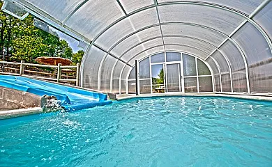 Hotel Rural Spa Villa de Mestas en Cangas de Onis (Asturias) - Foto 4