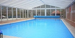 Hotel Puente Vidosa 003