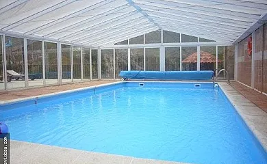 Hotel Puente Vidosa en Ponga (Asturias) - Foto 3