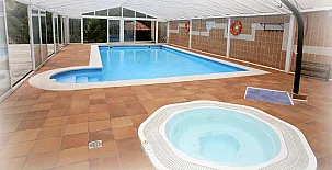 Hotel Puente Vidosa 005