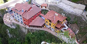 Hotel Puente Vidosa 002