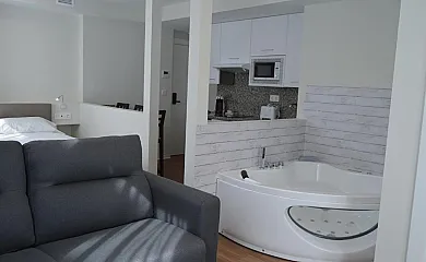 Apartamentos El Beyu en Cangas de Onis (Asturias) - Foto 3