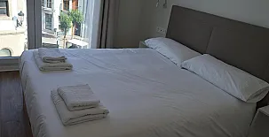 Apartamentos El Beyu 004