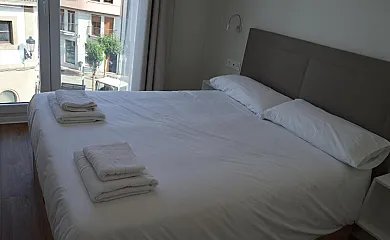 Apartamentos El Beyu en Cangas de Onis (Asturias) - Foto 4