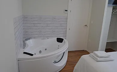 Apartamentos El Beyu en Cangas de Onis (Asturias) - Foto 5