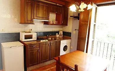 Apartamentos Aguasaliu en Ponga (Asturias) - Foto 5
