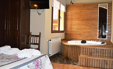 Apartamentos Aguasaliu en Ponga (Asturias) - Foto 2