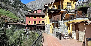 Apartamentos Aguasaliu 003