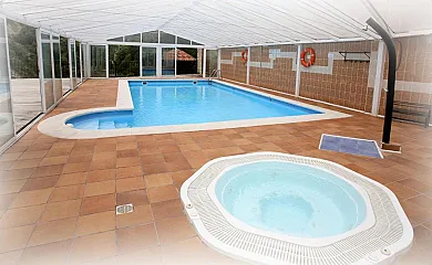 Apartamentos Aguasaliu en Ponga (Asturias) - Foto 4