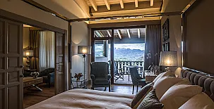 Puebloastur Eco Resort 003