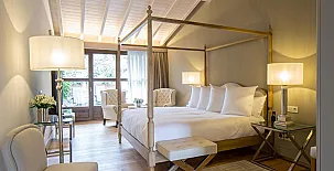 Puebloastur Eco Resort 004