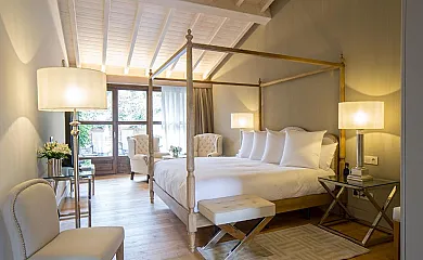 Puebloastur Eco Resort en Cofiño (Asturias) - Foto 4