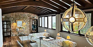 Puebloastur Eco Resort 005