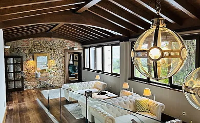 Puebloastur Eco Resort en Cofiño (Asturias) - Foto 5