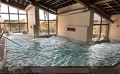 Puebloastur Eco Resort en Cofiño (Asturias) - Foto 2