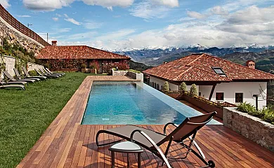 Puebloastur Eco Resort en Cofiño (Asturias) - Foto 1