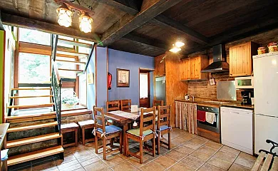 Casa Peña Sobia en San Martín de Teverga (Asturias) - Foto 3