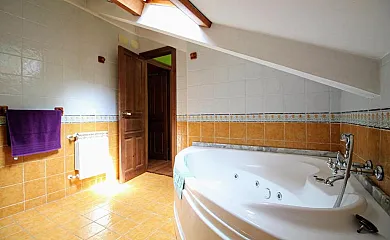 Casa Peña Sobia en San Martín de Teverga (Asturias) - Foto 1