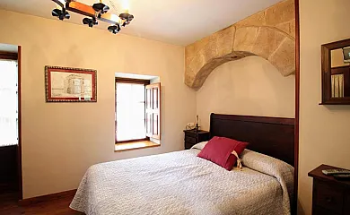 Casa Peña Sobia en San Martín de Teverga (Asturias) - Foto 5