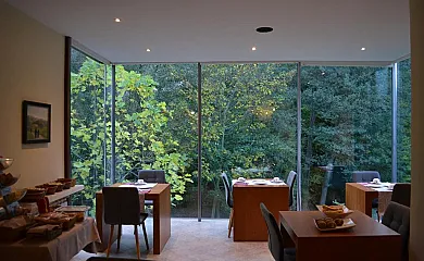 Hotel Rural Alesga en San Salvador (Quirós) (Asturias) - Foto 5