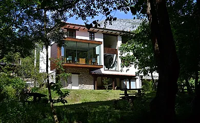 Hotel Rural Alesga en San Salvador (Quirós) (Asturias) - Foto 1