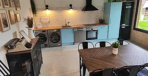 Apartamentos Reguero Gato 005