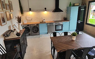 Apartamentos Reguero Gato en Candamo (Asturias) - Foto 5