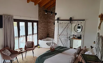 Apartamentos Reguero Gato en Candamo (Asturias) - Foto 2