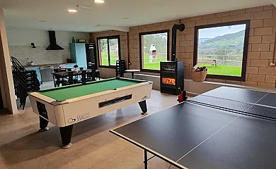 Apartamentos Reguero Gato en Candamo (Asturias) - Foto 3