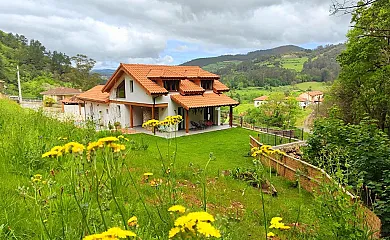 Apartamentos Reguero Gato en Candamo (Asturias) - Foto 1