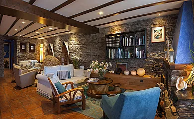 Hotel Pleamar en Puerto de Vega (Asturias) - Foto 5