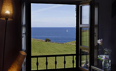 Hotel Pleamar en Puerto de Vega (Asturias) - Foto 3