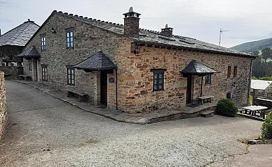 Casa Viduedo en Santa Eulalia de Oscos (Asturias) - Foto 3