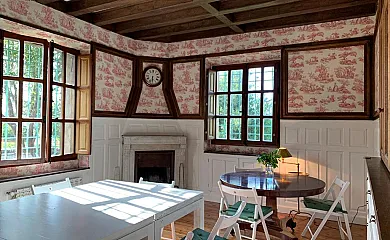 La Rectoral en Vidiago (Asturias) - Foto 3