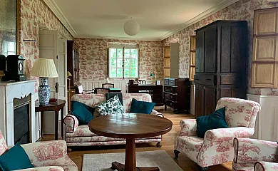 La Rectoral en Vidiago (Asturias) - Foto 4