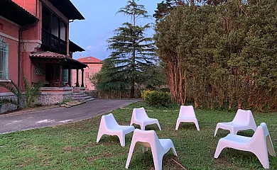 La Rectoral en Vidiago (Asturias) - Foto 5