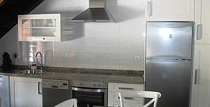 Casa Rural Manuel de Pepa Xuaca 002