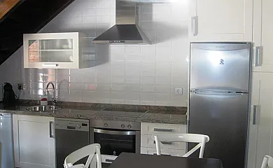 Casa Rural Manuel de Pepa Xuaca en Langreo (Asturias) - Foto 2