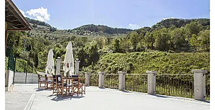 Casa Rural Manuel de Pepa Xuaca 004