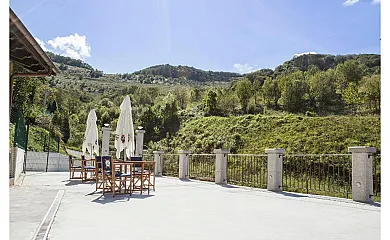 Casa Rural Manuel de Pepa Xuaca en Langreo (Asturias) - Foto 4