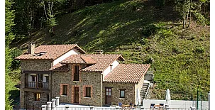 Casa Rural Manuel de Pepa Xuaca 005