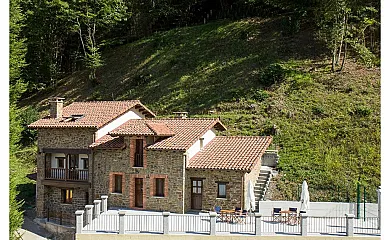 Casa Rural Manuel de Pepa Xuaca en Langreo (Asturias) - Foto 5
