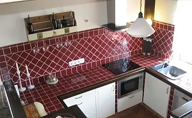 Las Casitas de Valles en Piloña (Asturias) - Foto 2