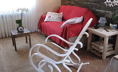 Las Casitas de Valles en Piloña (Asturias) - Foto 3