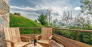 CieloAstur Complejo Turístico 002