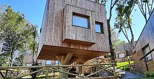 CieloAstur Complejo Turístico 003